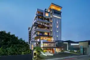 The Manohara Hotel Yogyakarta, Джокьякарта