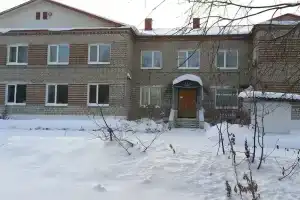 Гостиница «Кизеловская», Кизел