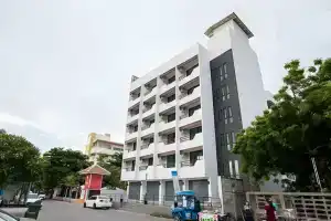 Отель «Na Na Chart Bangsaen», Банг Саен