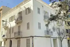 The Boc Suites, Пальма-де-Майорка
