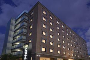 Apa Hotel Haneda Anamori inari Ekimae, Кавасаки