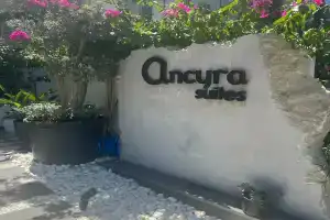 Ansira Fethiye, Фетхие