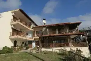 Panorama Spa Hotel, Уранополис