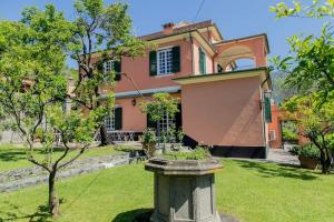 L'Amandola Villa - Agriturismo, Леванто