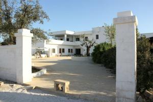 Masseria Lama D'Impisa, Фазано