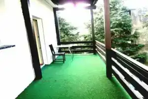 Apartment Iwanczuk, Баден-Баден