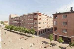 Appartamento Dossetti 7, Болонья