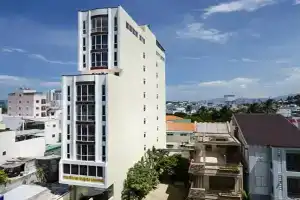 Truong Thinh Hotel, Нячанг