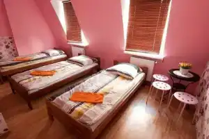 Hostel Cinema, Вроцлав