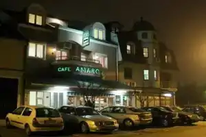 Amaro Rooms, Нови-Сад