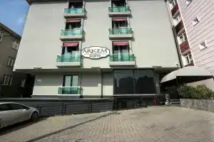 Arkem Hotel 2, Стамбул