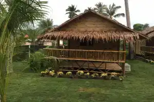 Samui Bamboo Garden Bungalows, Бопхут
