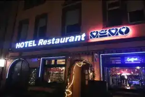 Hotel Restaurant Memo, Мангейм