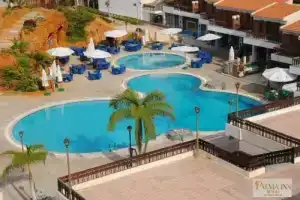 Palma Inn Resort, Александрия