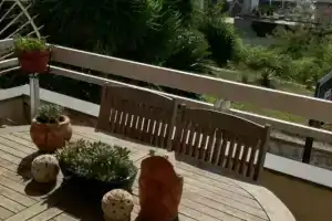 Casa Jack, Поццуоли