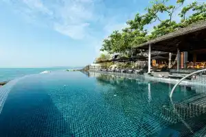 Silavadee Pool SPA Resort, Чавенг Ной