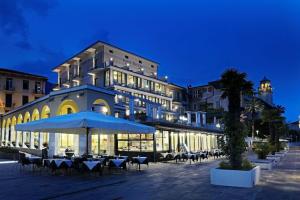 Hotel Du Lac Gardone Riviera, Гардоне-Ривьера