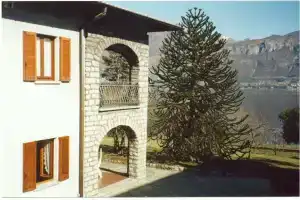 Villa Niccolò Apartments, Грианте