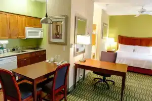Homewood Suites by Hilton College Station, Колледж-Стейшен