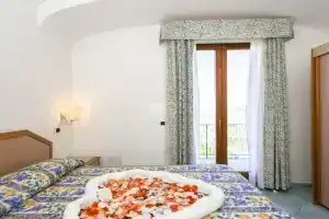 La Capannina - Hotel & Apartments, Искья