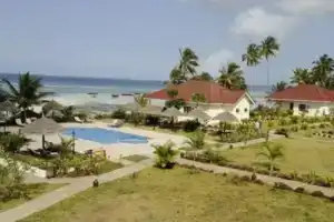 Swahili Beach Resort, Кизимкази