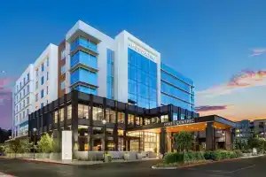Hyatt Centric Mountain View, Маунтин-Вью