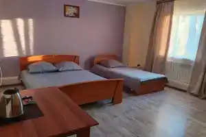 Маяк, Сковородино