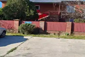 Гостевой дом «Анастасия», Волна