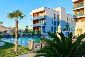 Отель «Green Hills Suites», Ялова