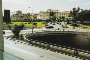Ponte, Палермо