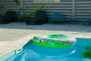 Chill-out, Майкоп