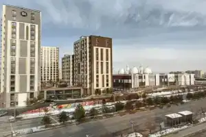 Отель «Шымкент Парк Отель», Шымкент