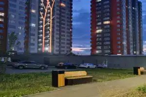 Апартаменты Люкс в новом доме бизнес-класса