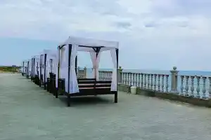 ЛОК «Вита», Витино