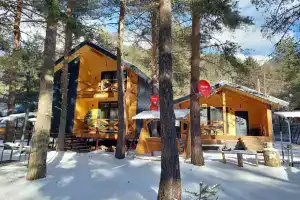 Гостевой дом «Визит», Архыз