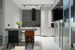 Апартаменты Pavlov, Калининград