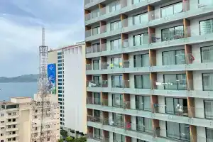 Seana Hotel, Нячанг