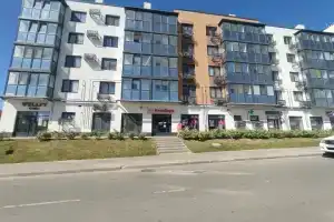 Долина в Волгоградской области