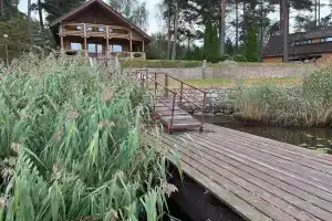 База отдыха «Сказочный берег», Советский