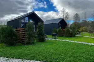 Кемпинг «Шёпот Ладоги», Вороново