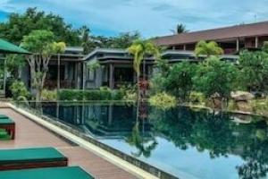 Wang Sai Resort, Хад Яо