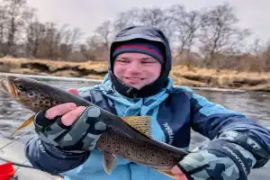 Туристическая база «Кузомень», Кузомень