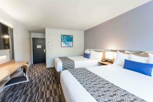 Microtel Inn & Suites by Wyndham Ocean City, Оушен Сити