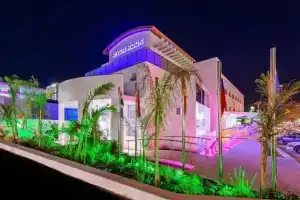River Rock Hotel, Айя-Напа