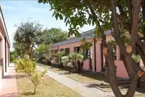 Hotel Bb Porto Piombino, Пьомбино