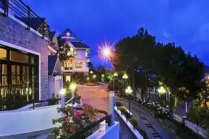 Ky Hoa Hotel Da Lat, Далат