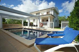 Villa Sirenas, Плайя-де-Муро