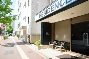Spazio sumiyoshi Ⅱ, Фукуока