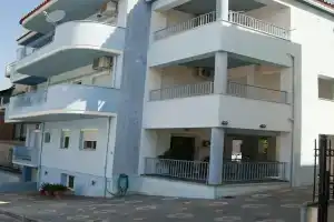 Апартаменты Chalkida, Халкида