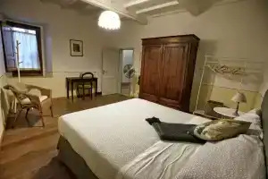 La Giuggiola Sweet Home, Сансеполькро